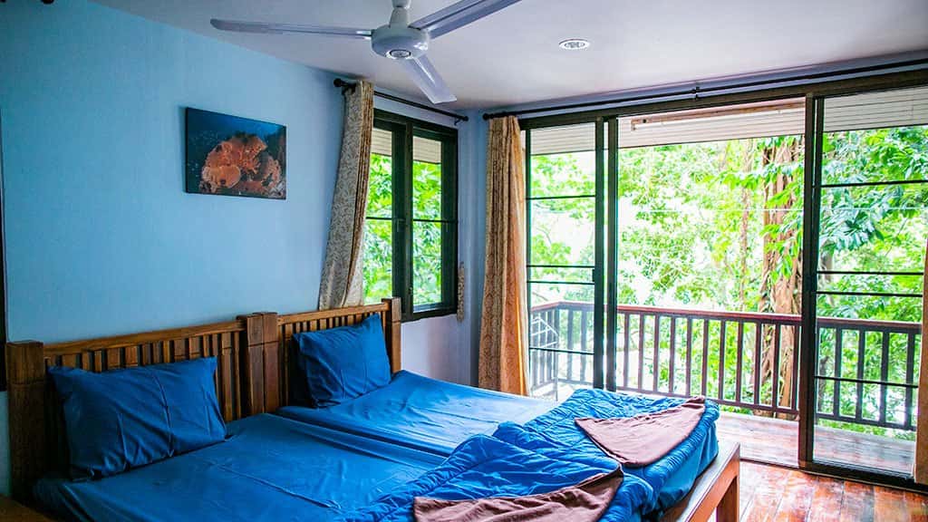 surin islands 3 days 2 nights trip, trip from khao lak