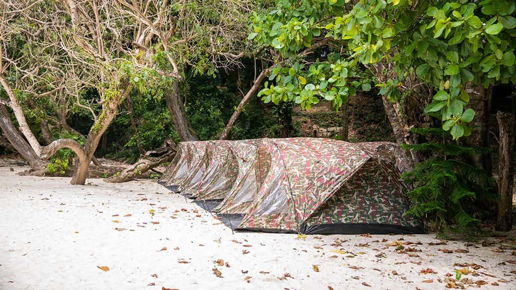 surin islands 3 days 2 nights trip, trip from khao lak