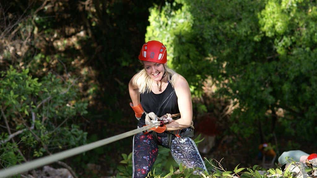 zipline 2 hour tour and atv riding