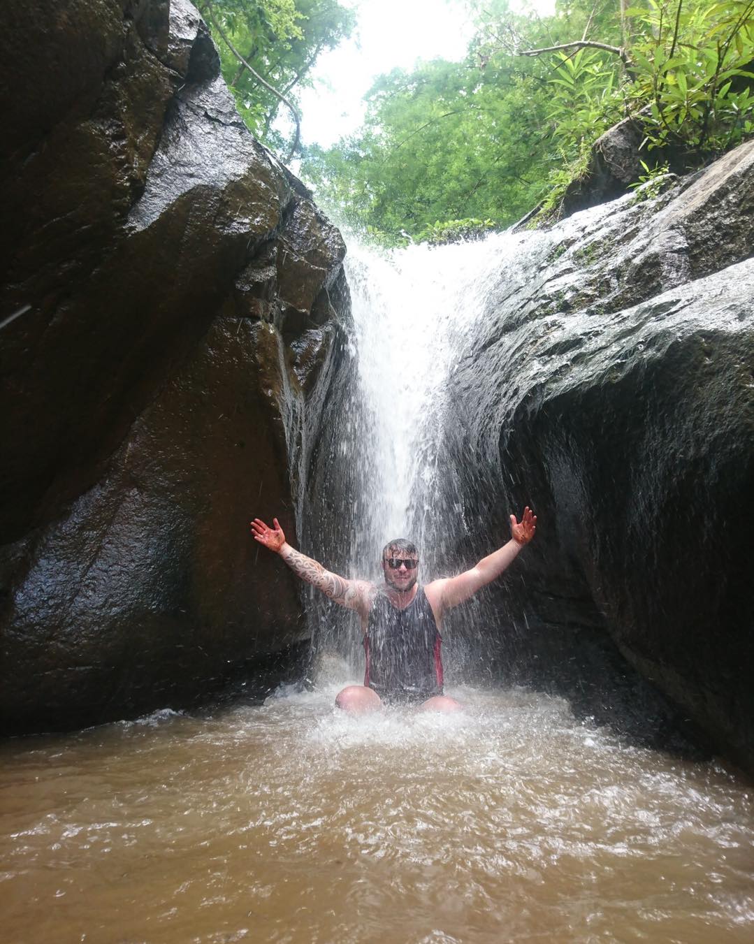khampan rafting