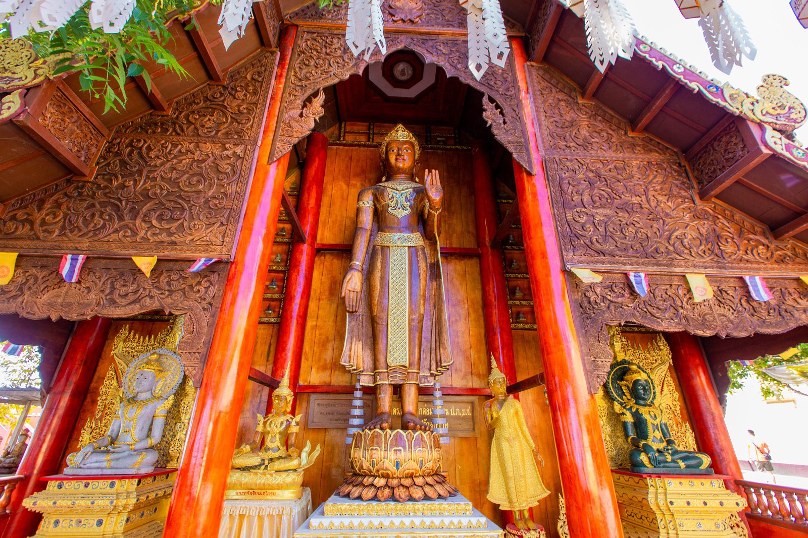 wat phra that doi suthep
