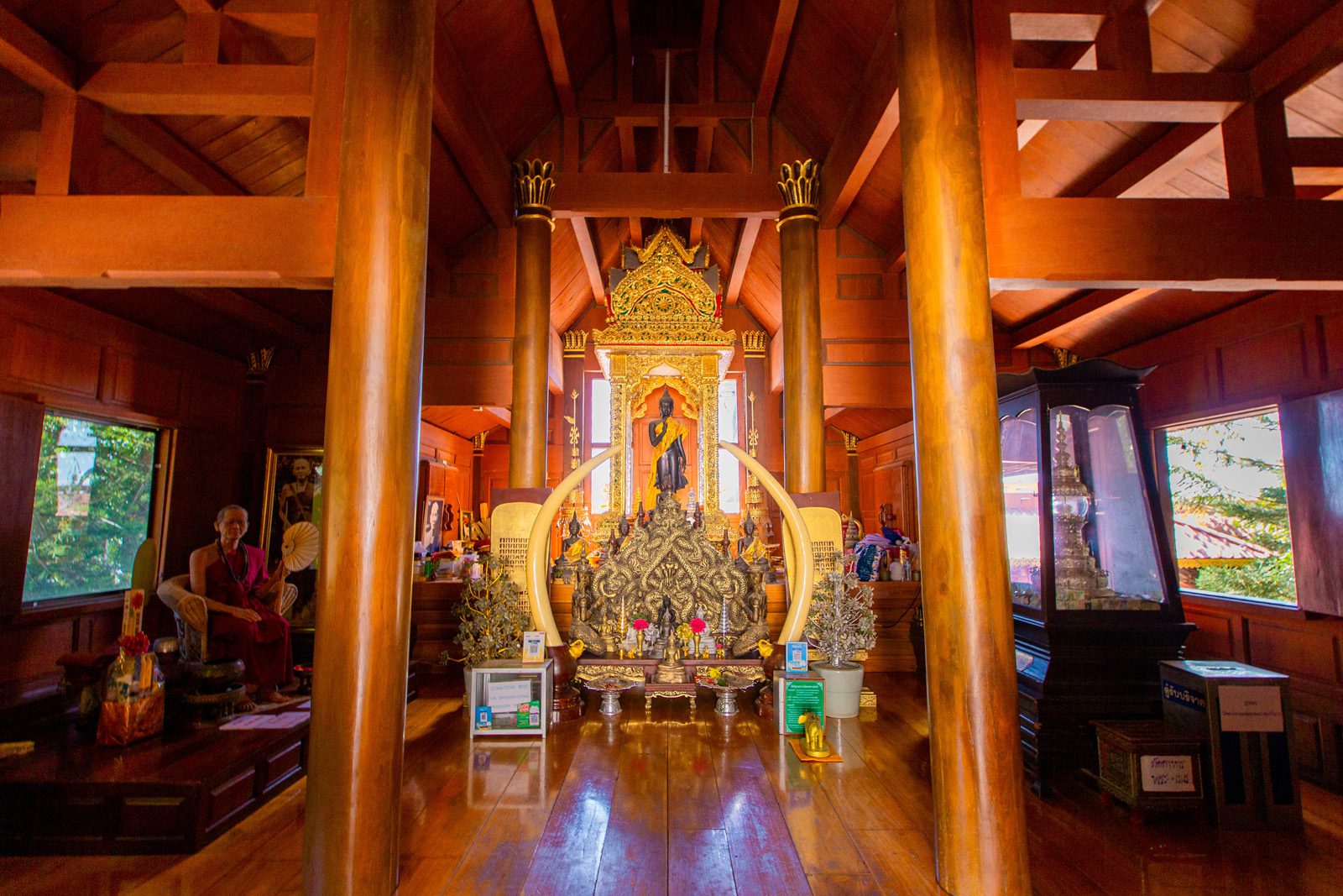wat phra that doi suthep