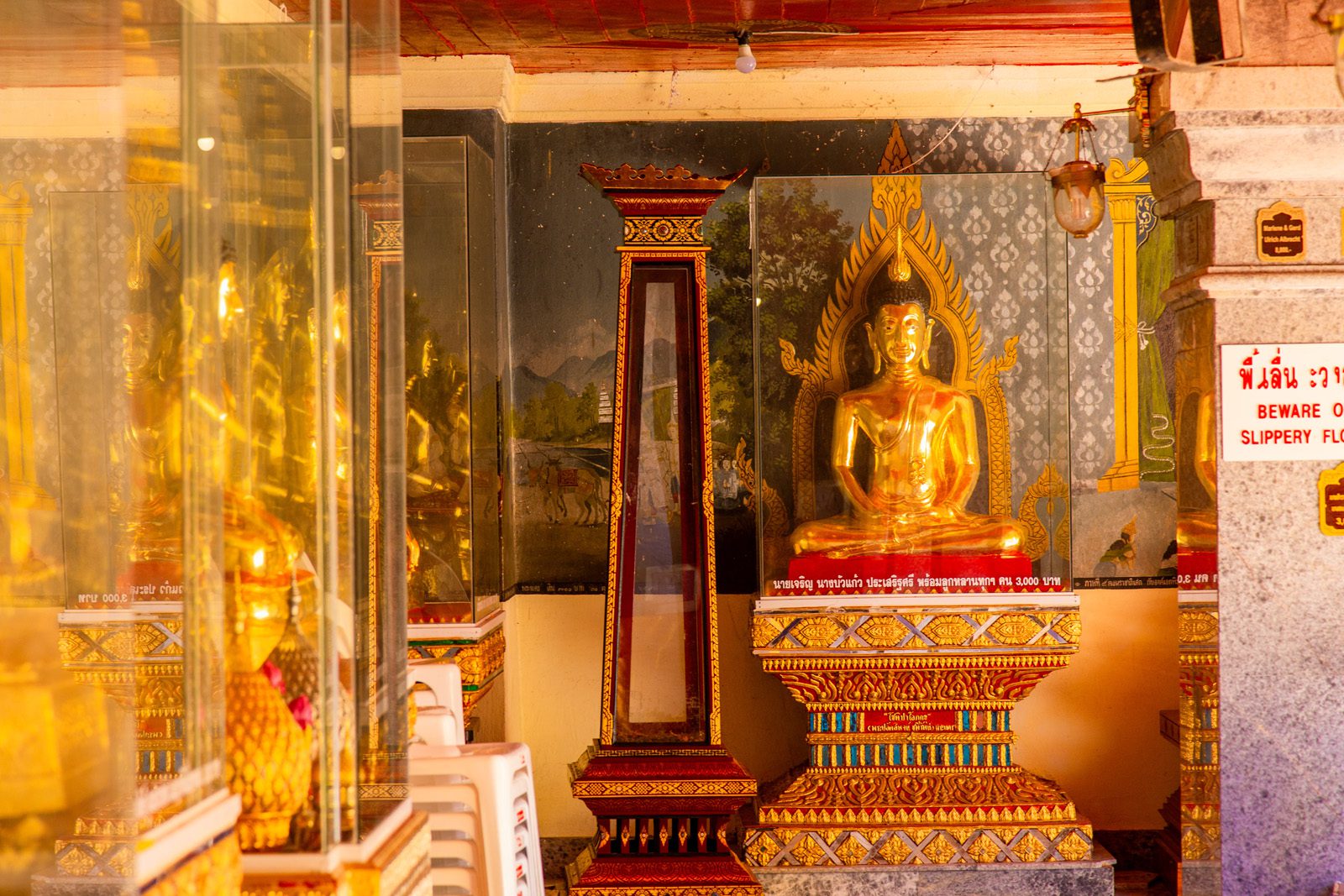 wat phra that doi suthep