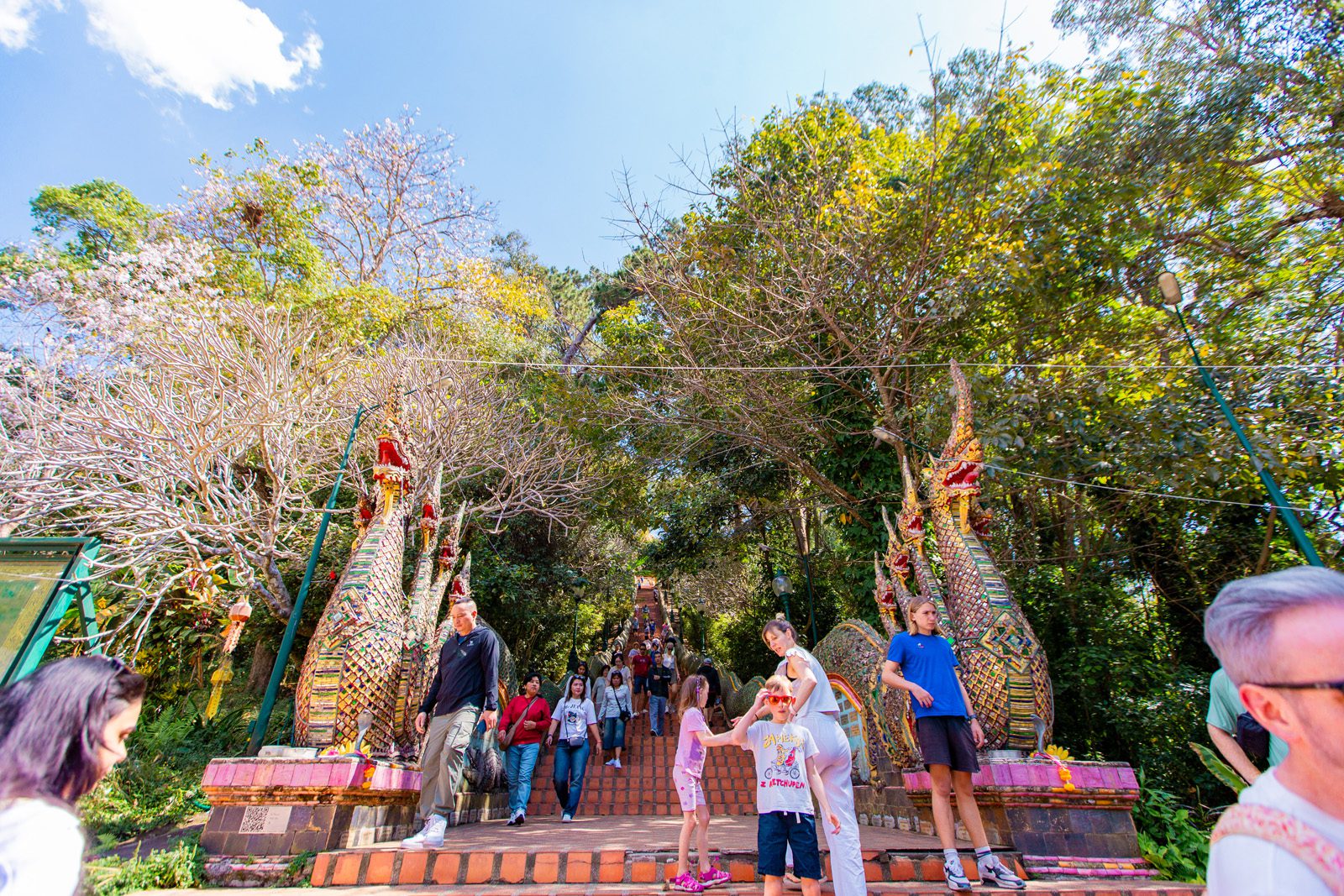 wat phra that doi suthep