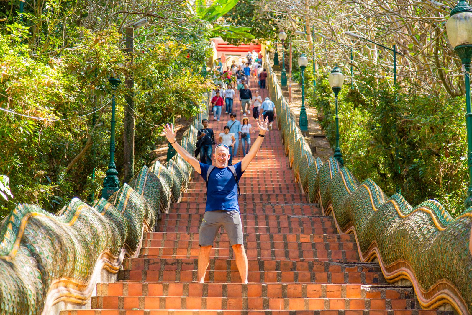 wat phra that doi suthep