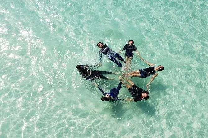 Pattaya tour with water activities
