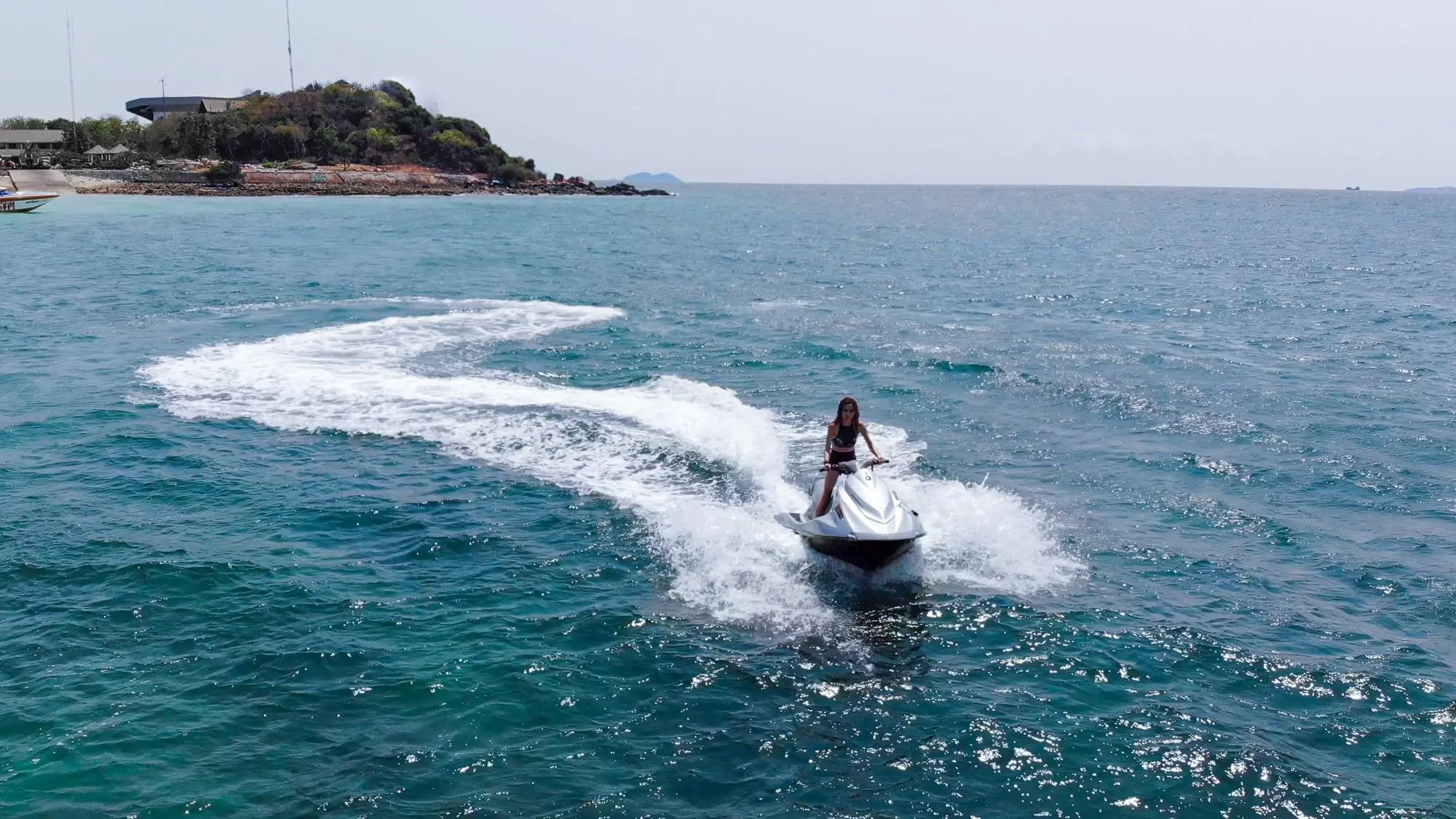 Pattaya tour with water activities
