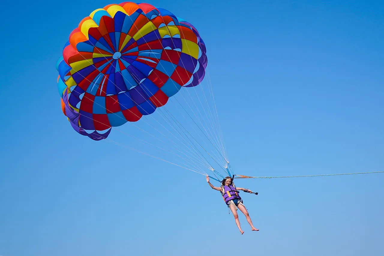Pattaya tour with water activities