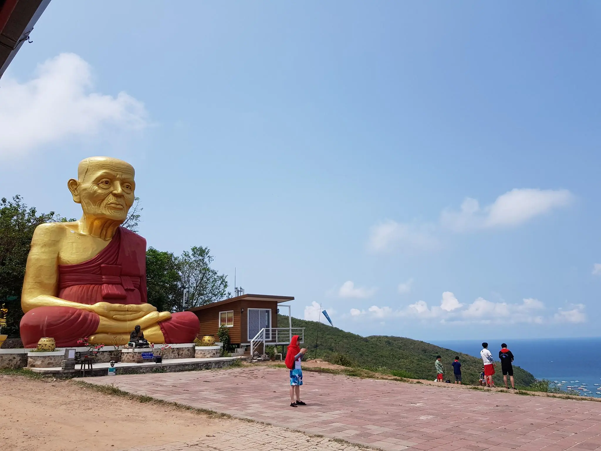 Pattaya tour with water activities
