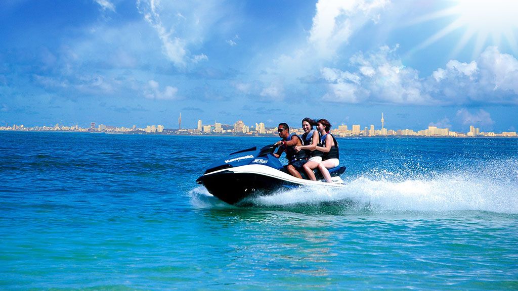 pattaya to koh larn, koh larn half day tour