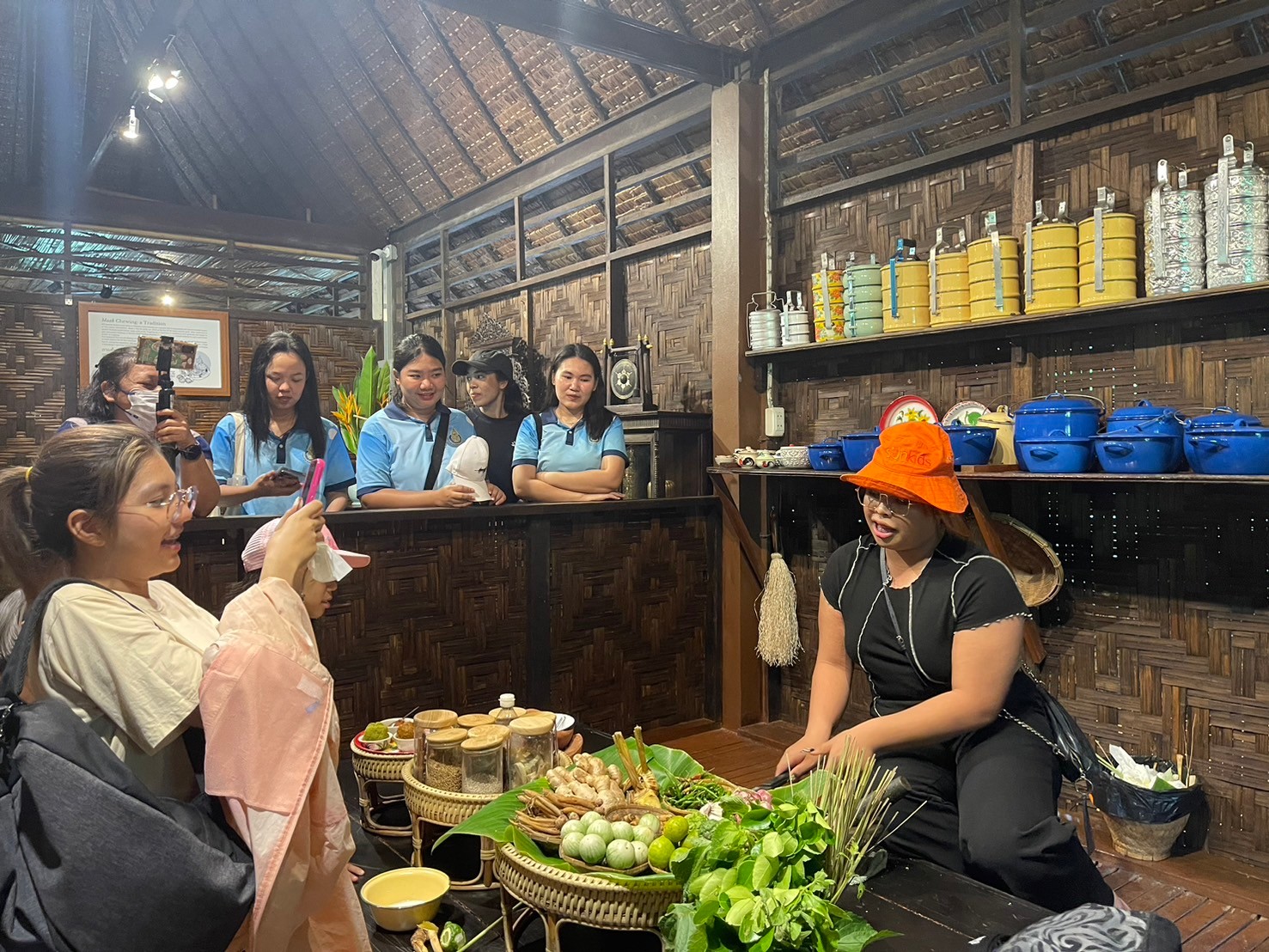 Phuket Traditional Farm Tour