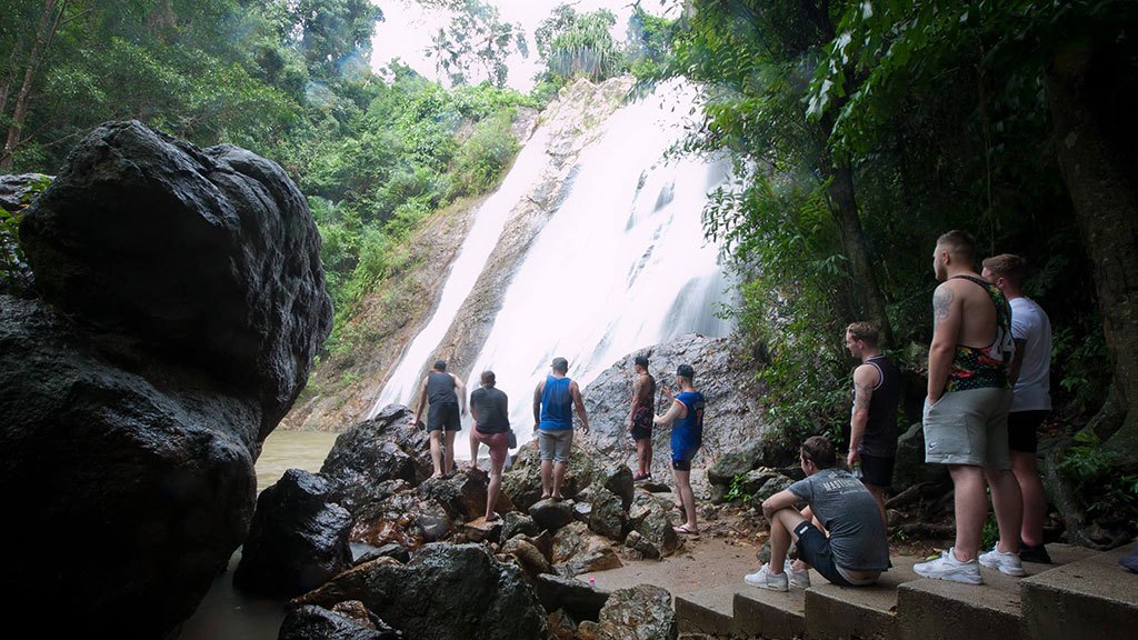 just jungle private eco safari