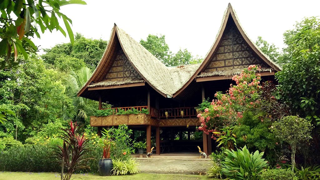 Old Phuket Farm - Admission Ticket