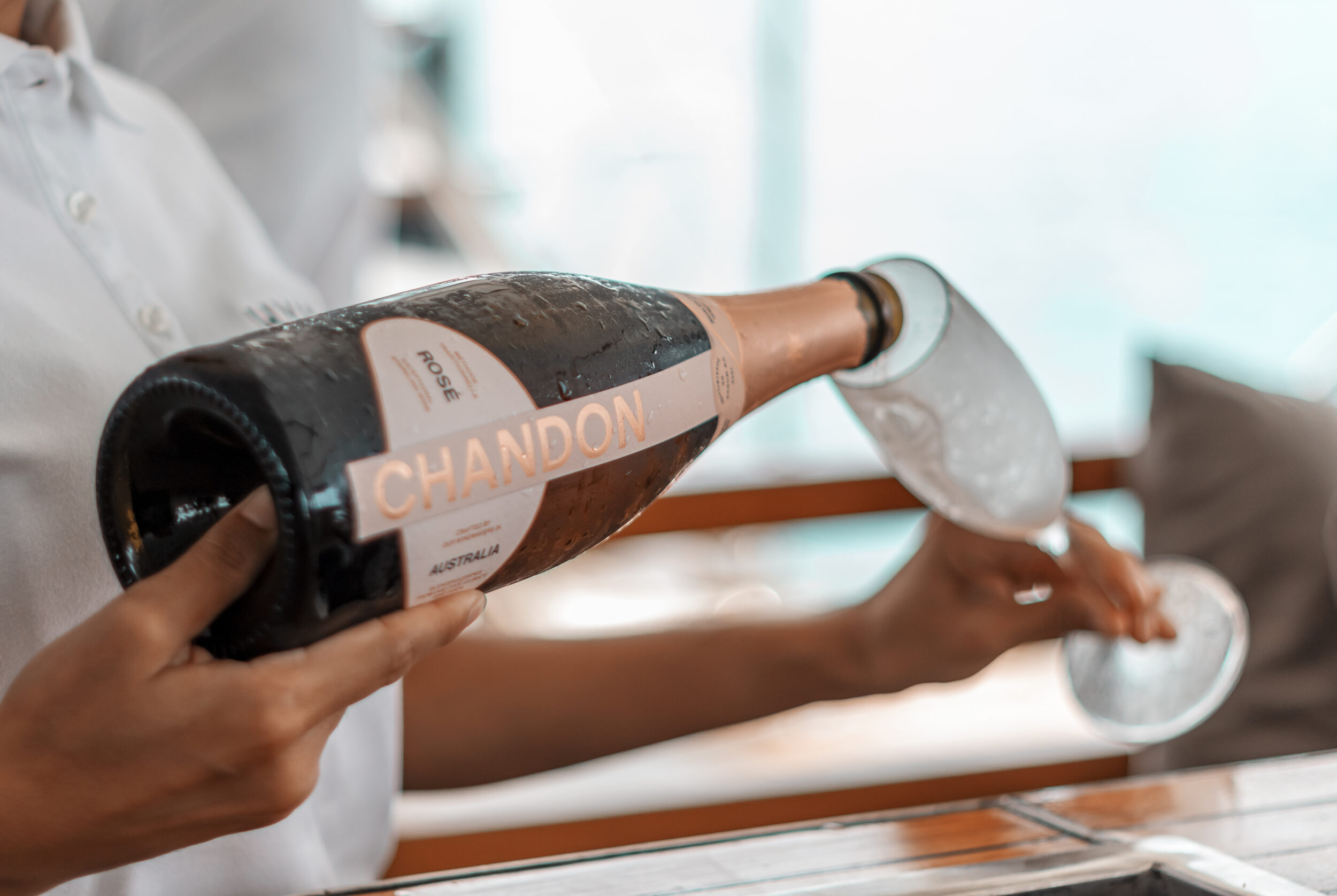 HYPE Luxury Party Boat Phuket