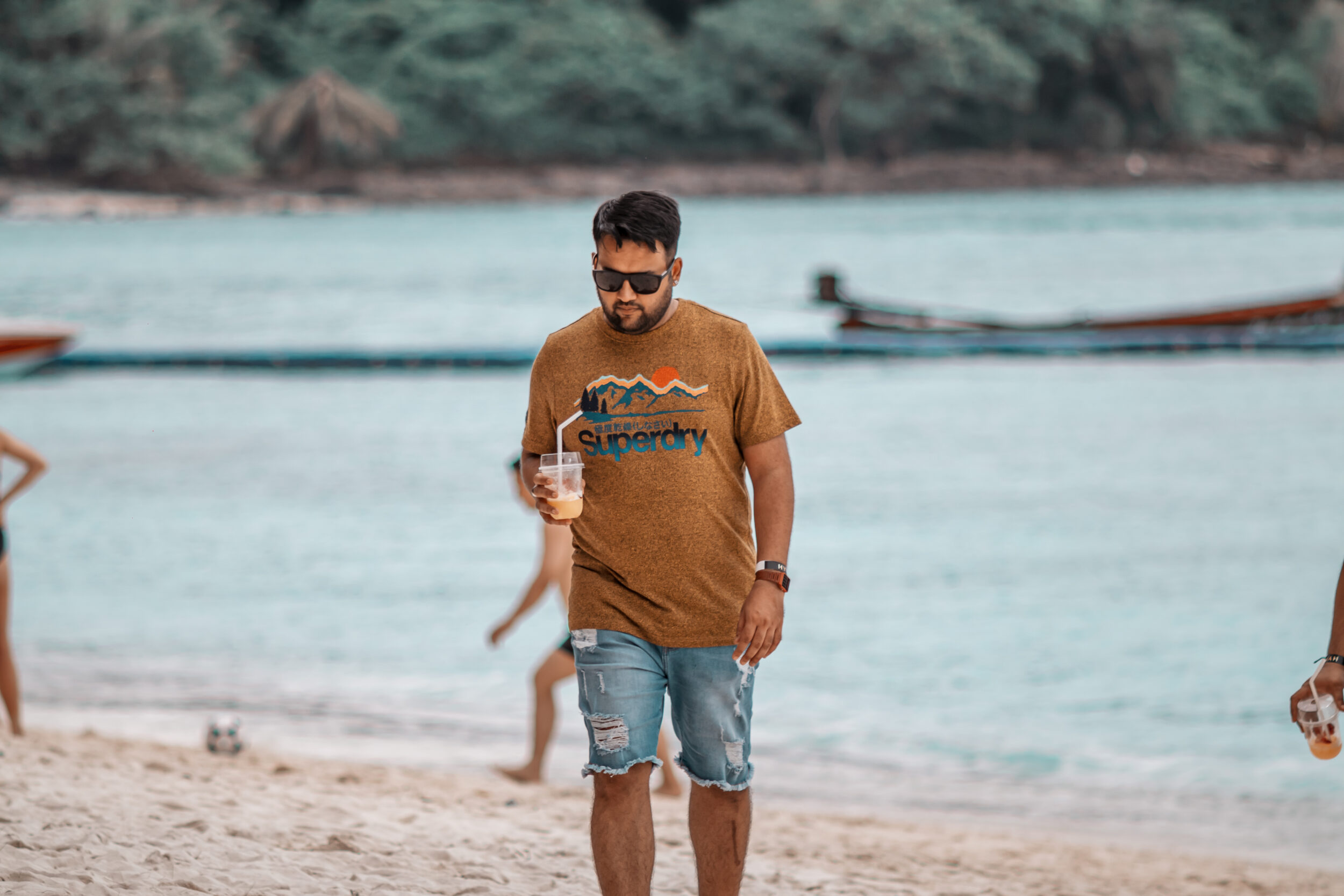 HYPE Luxury Party Boat Phuket