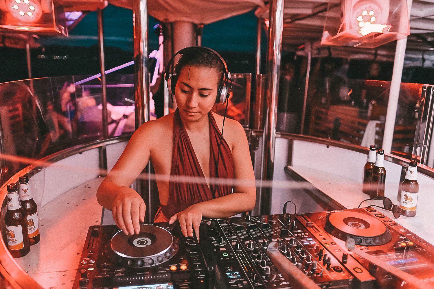 HYPE Luxury Party Boat Phuket