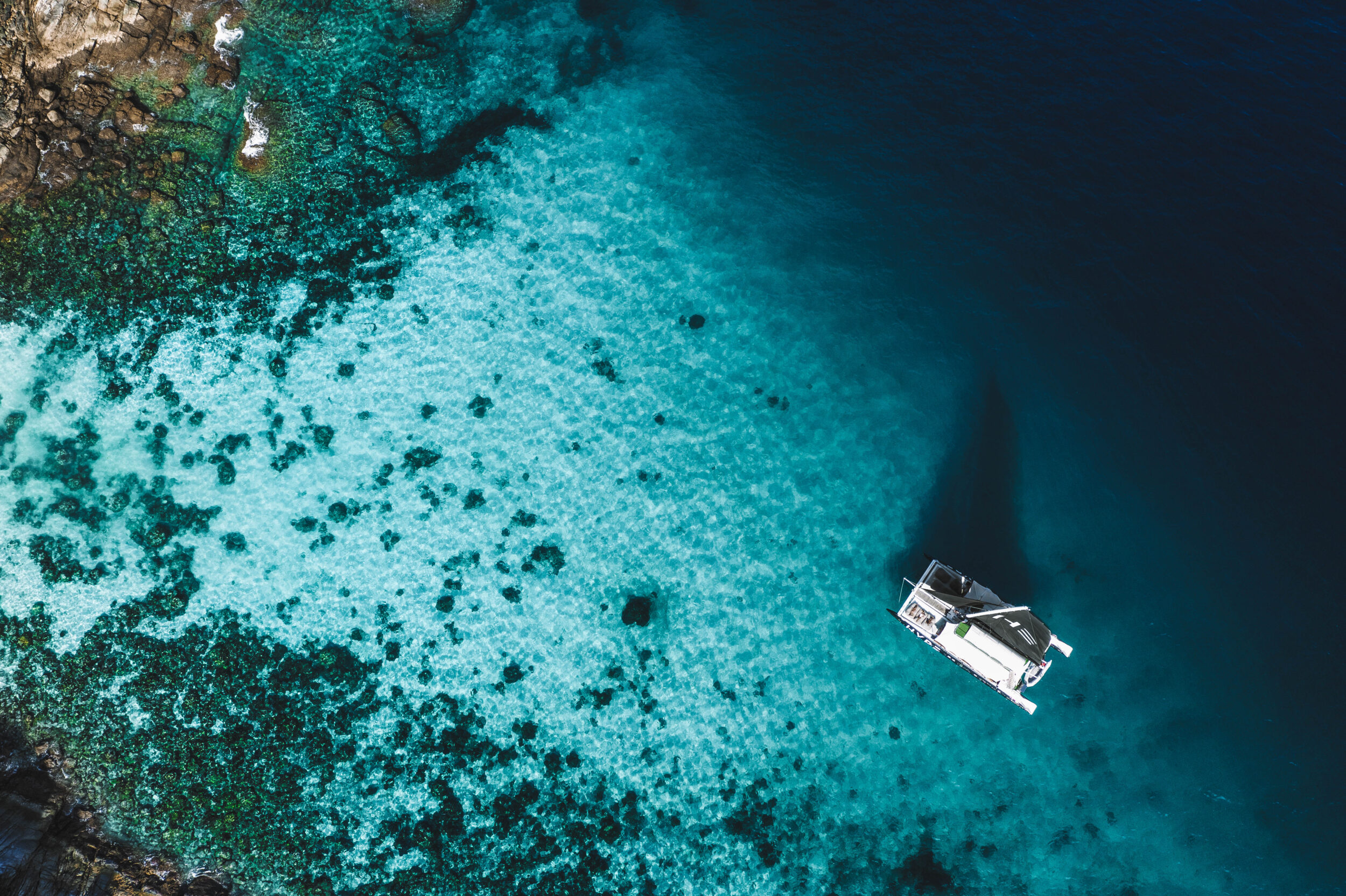 HYPE Luxury Party Boat Phuket
