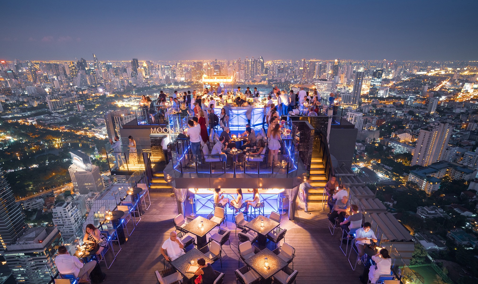 Sky Bar