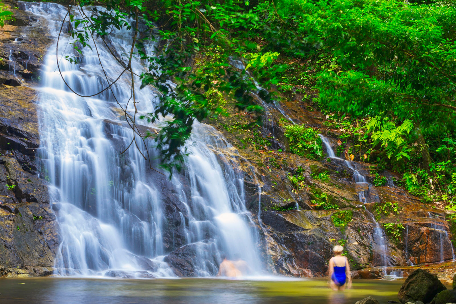 Lam Ru National Park