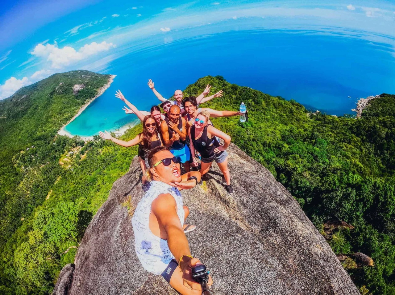 Koh Pha Ngan