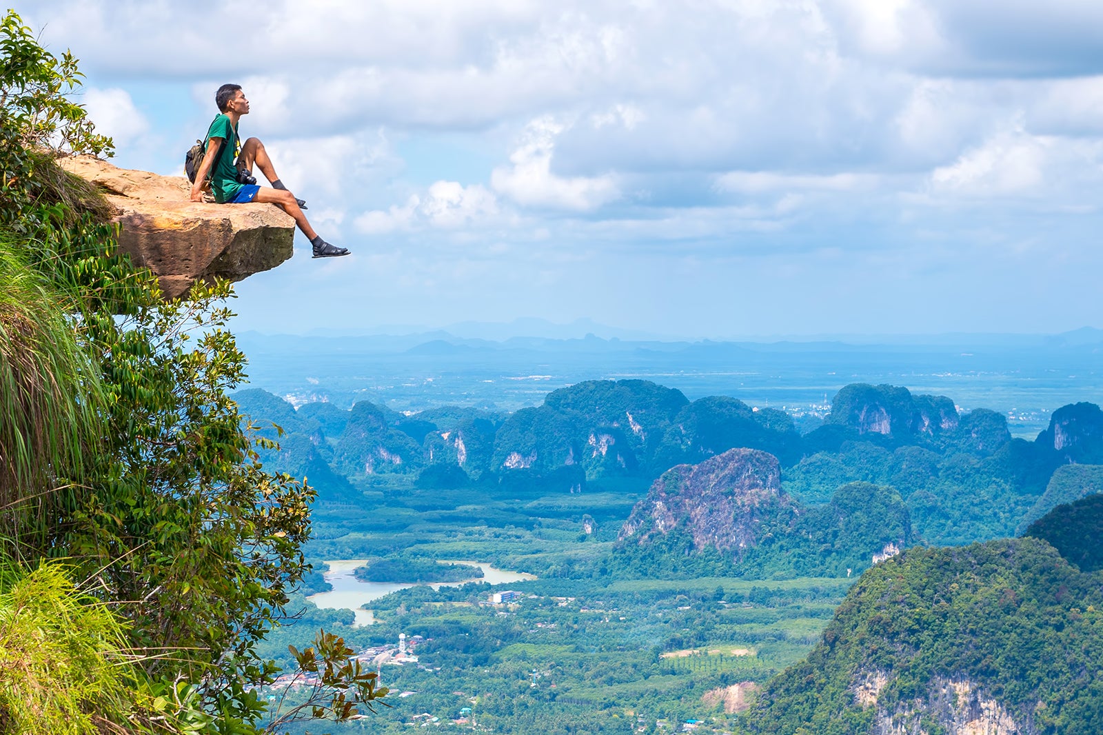 Khao Ngon Nak Viewpoint