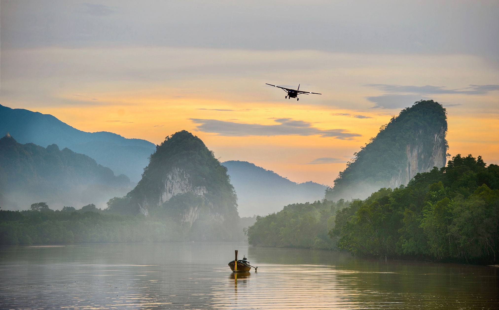 Khao Kanab Nam