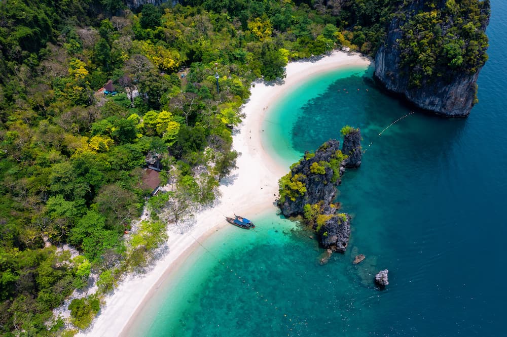 1706609219 aerial view koh hong island krabi thailand