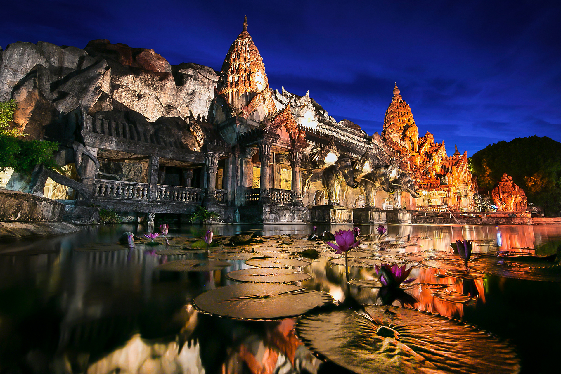 Phuket-FantaSea-Show-Ticket