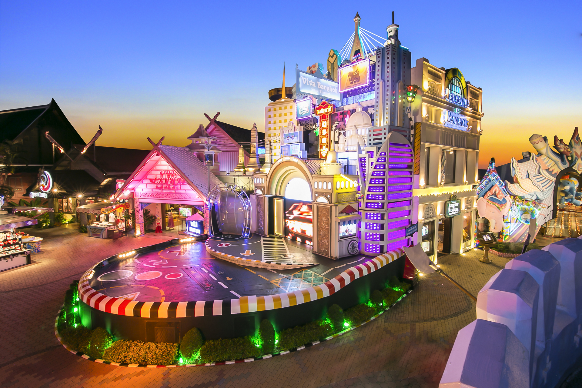 Phuket-FantaSea-Show-Ticket