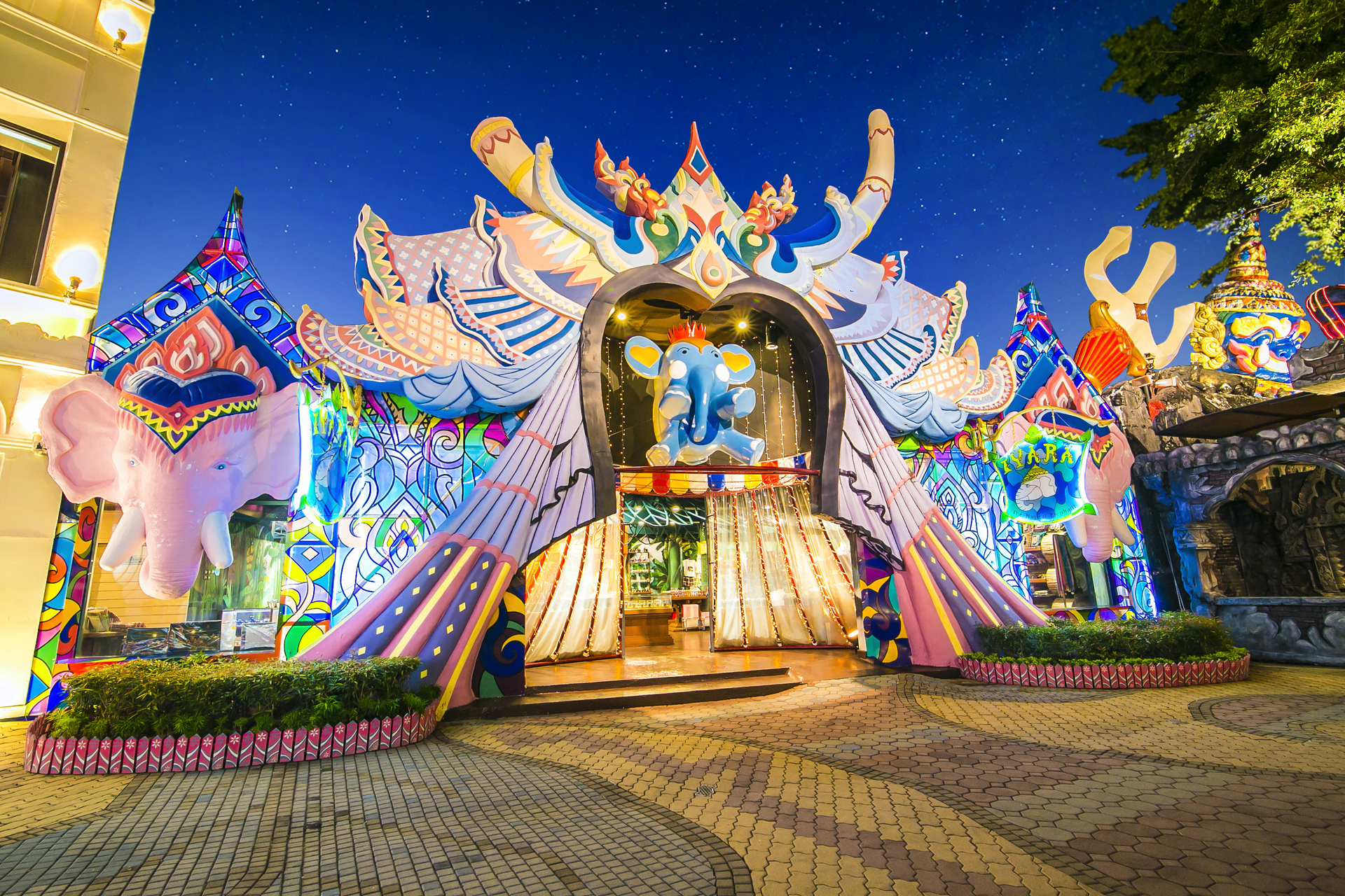 Phuket-FantaSea-Show-Ticket