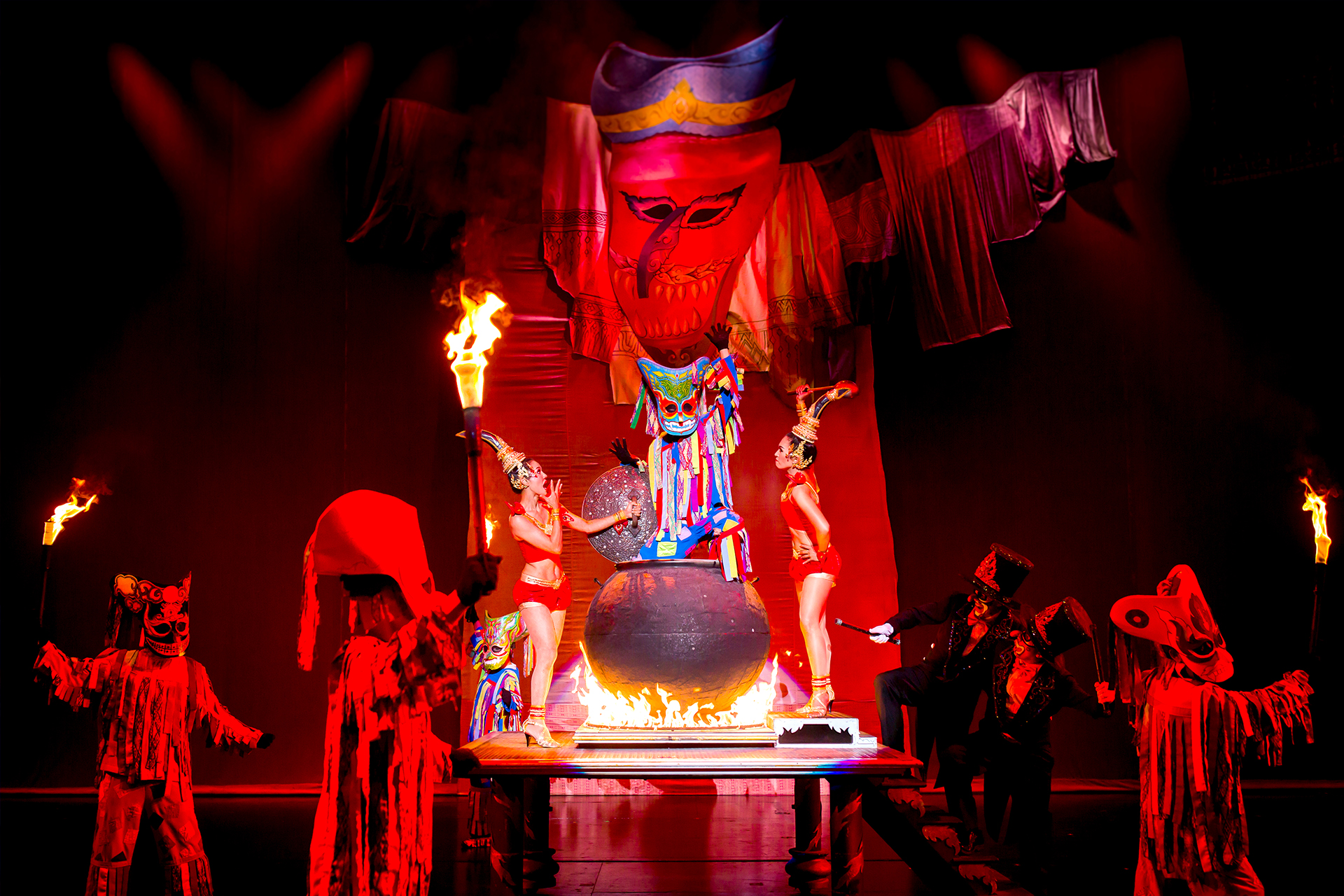 Phuket-FantaSea-Show-Ticket