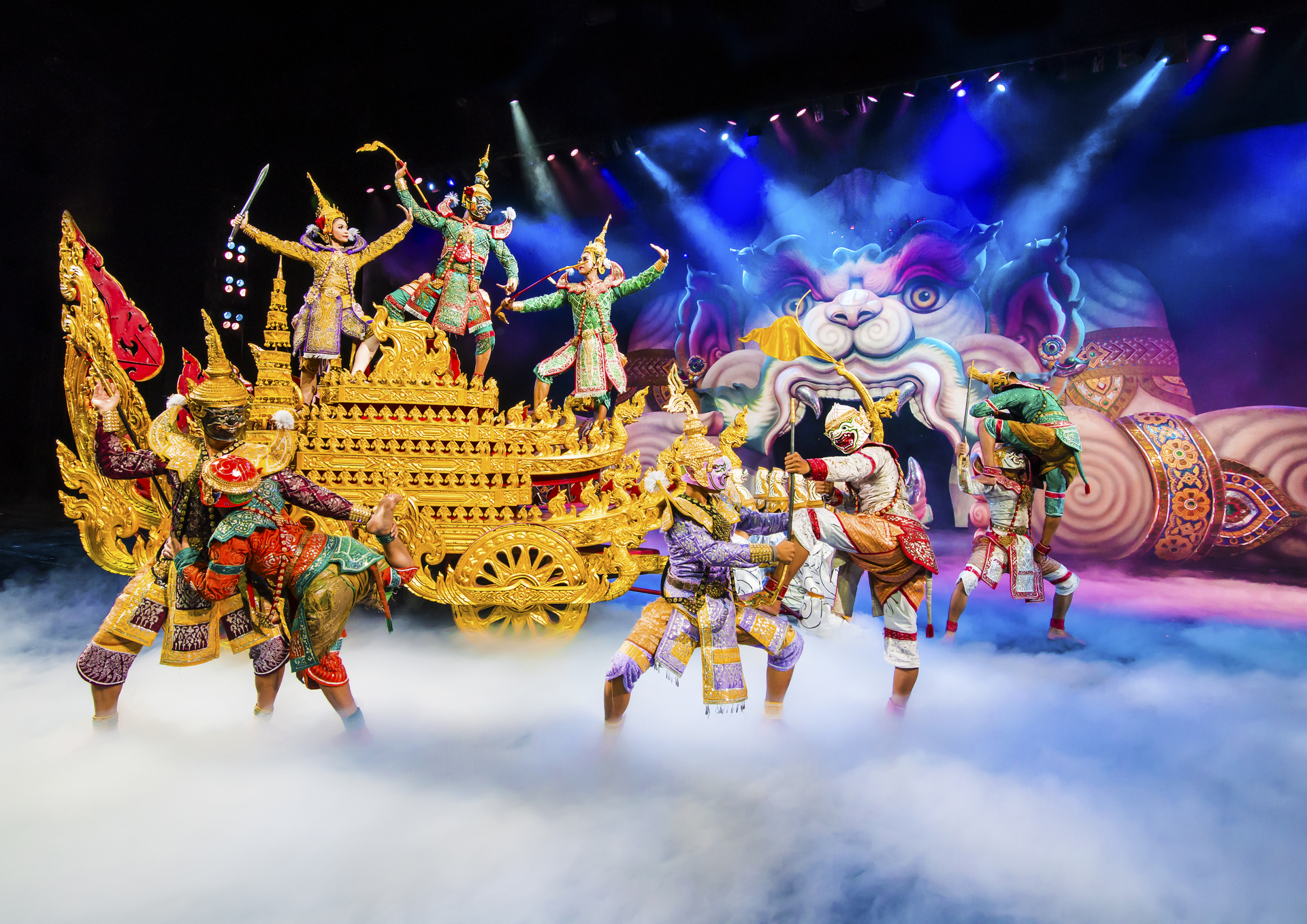 Phuket-FantaSea-Show-Ticket