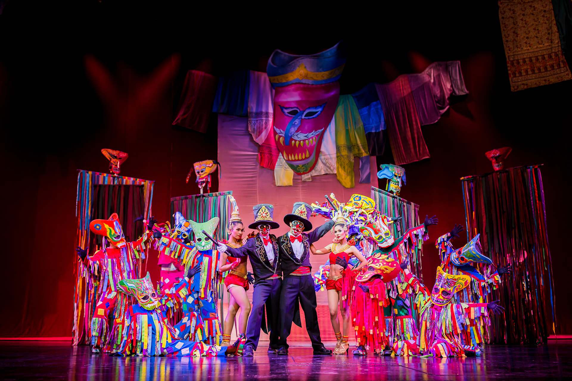 Phuket-FantaSea-Show-Ticket