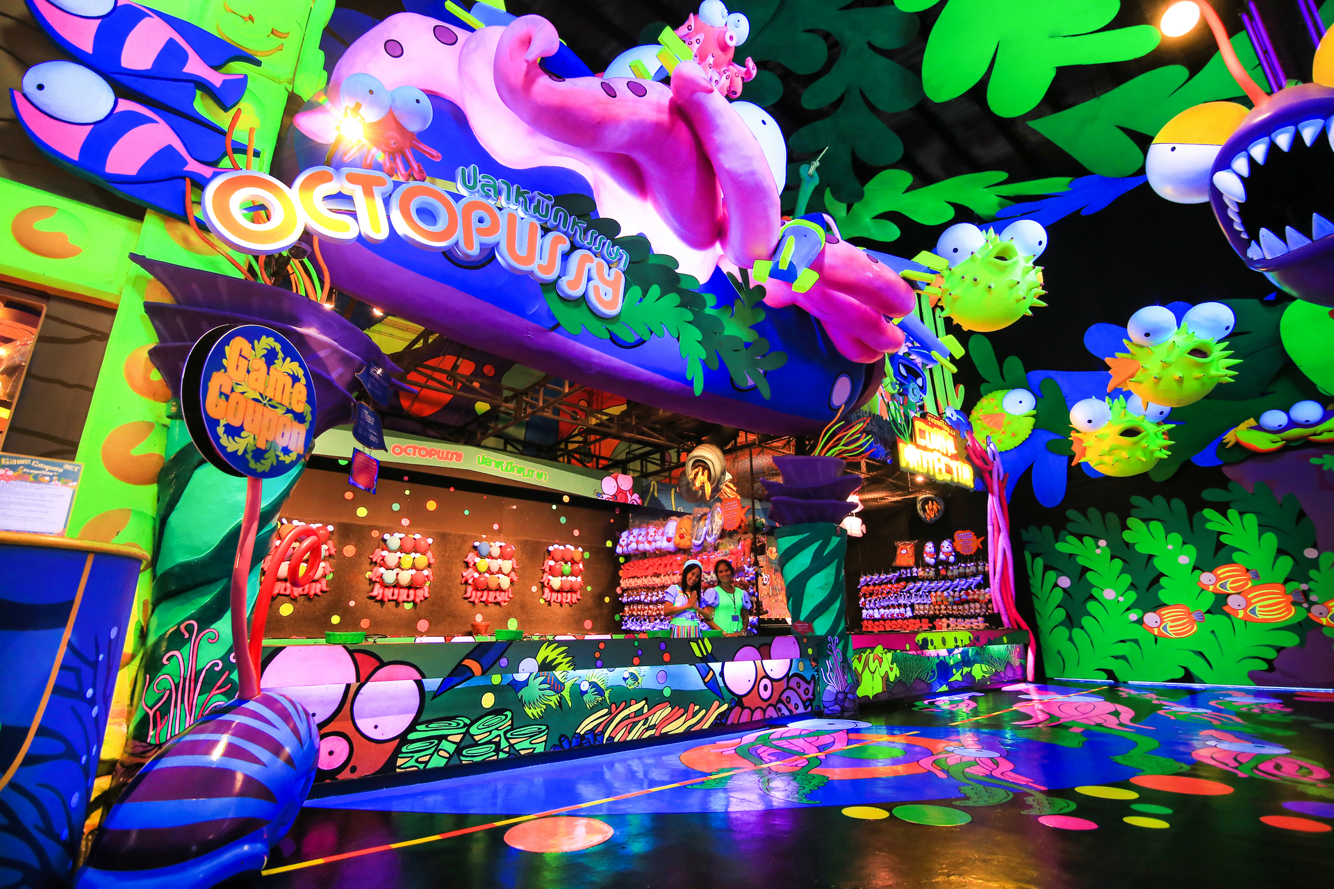 Phuket FantaSea ticket with dinner and transfer