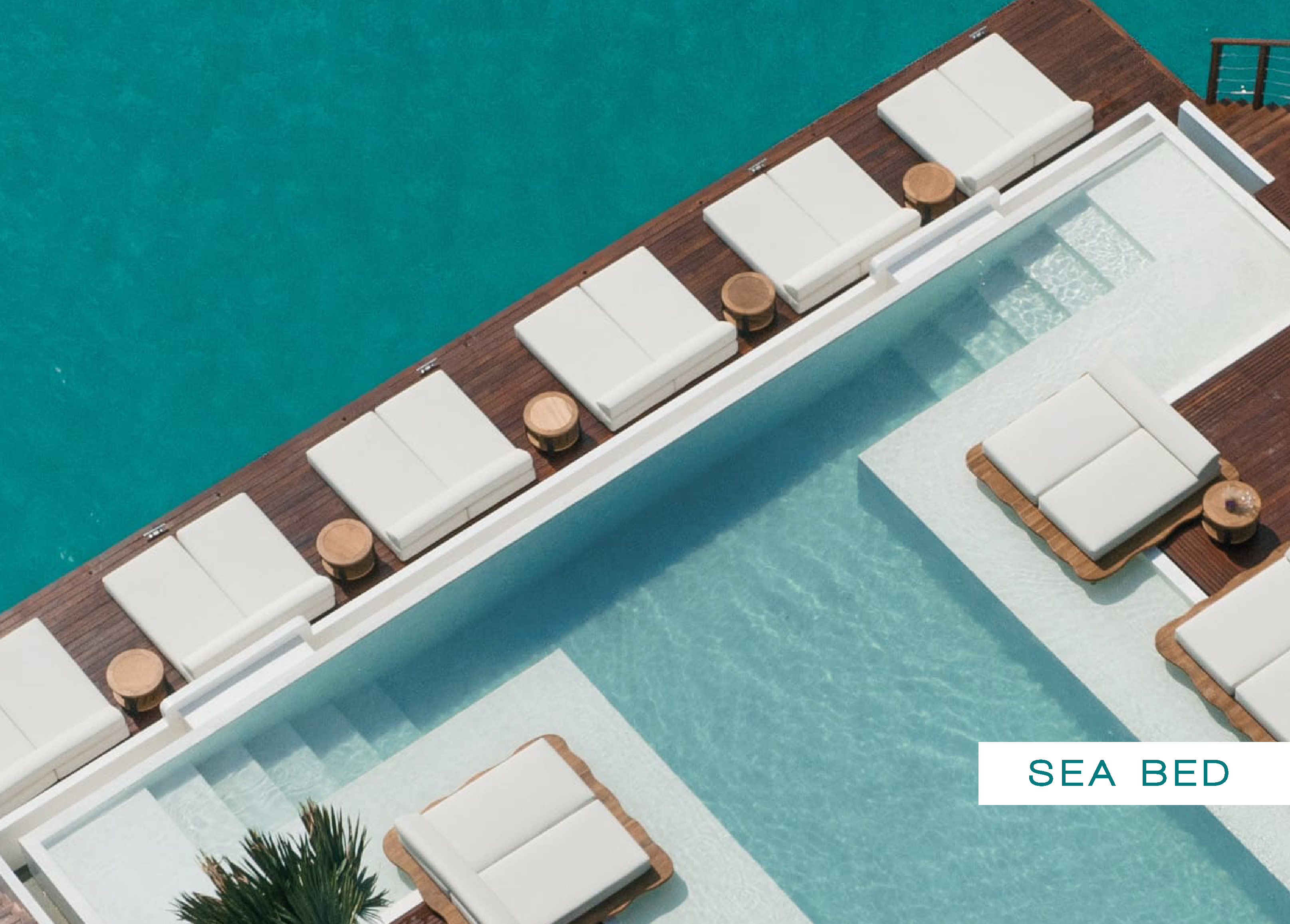 YONA Beach Club Phuket ticket