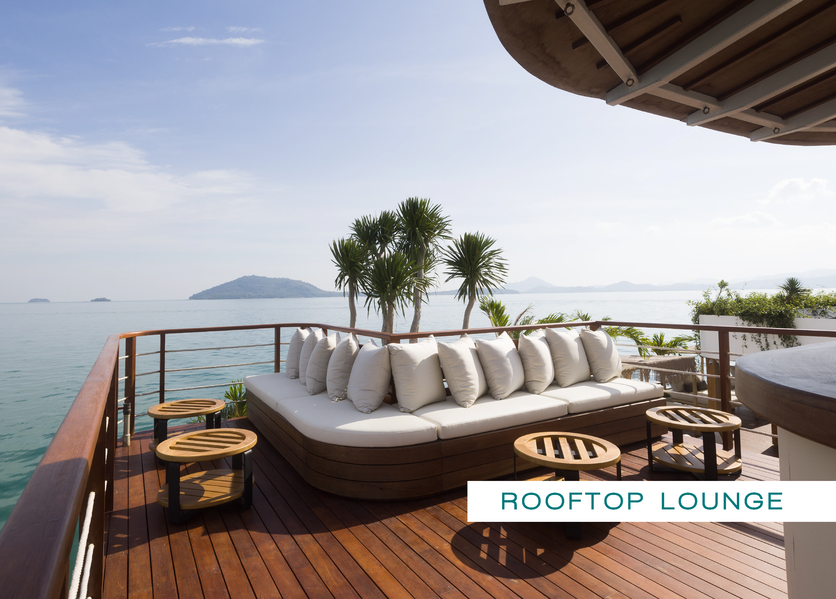 YONA Beach Club Phuket ticket