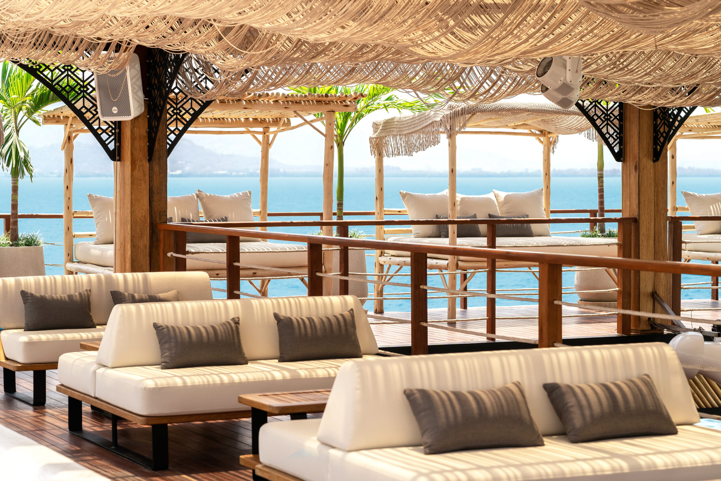 YONA Beach Club Phuket ticket