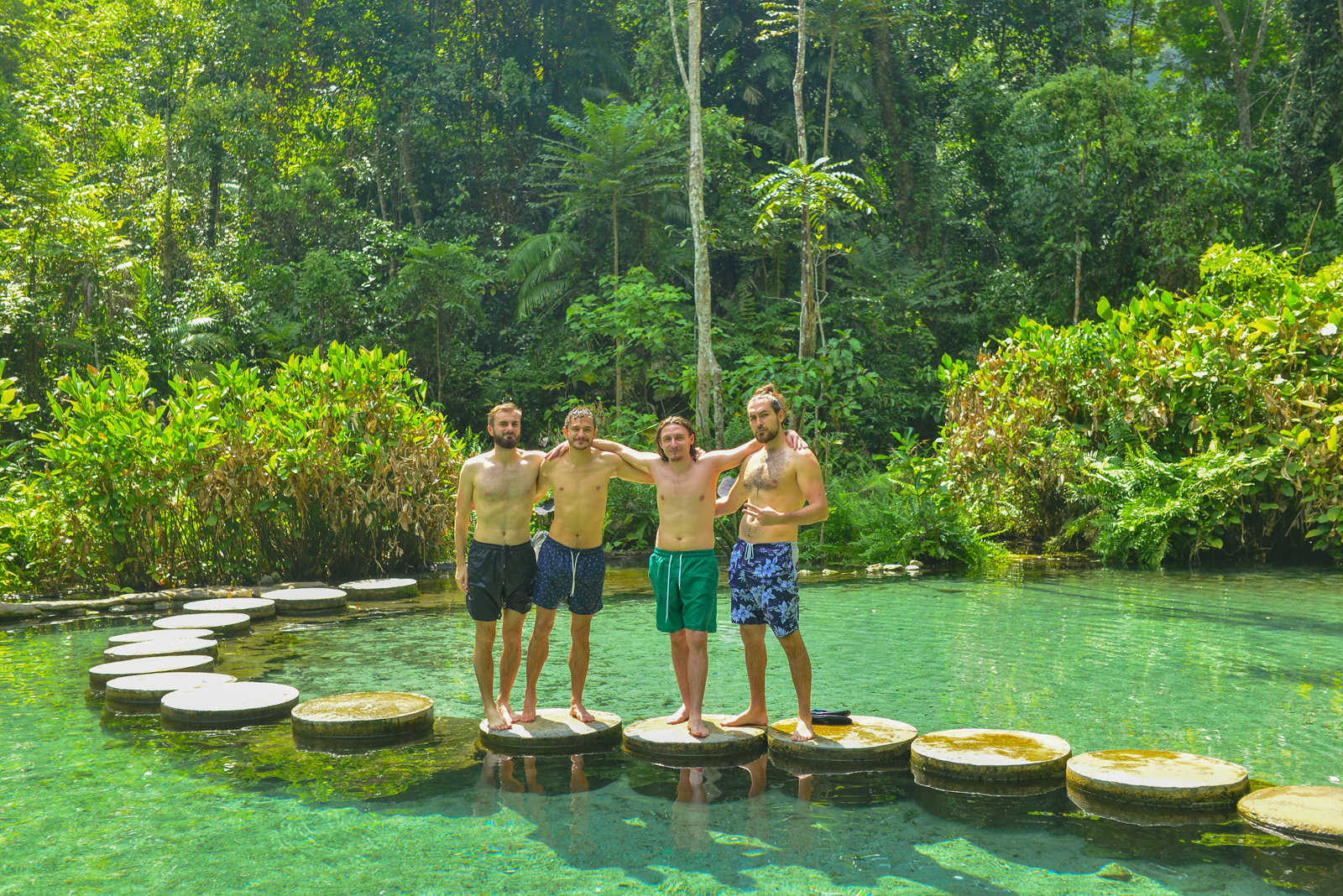 Cheow Lan Lake tour from Khao Lak