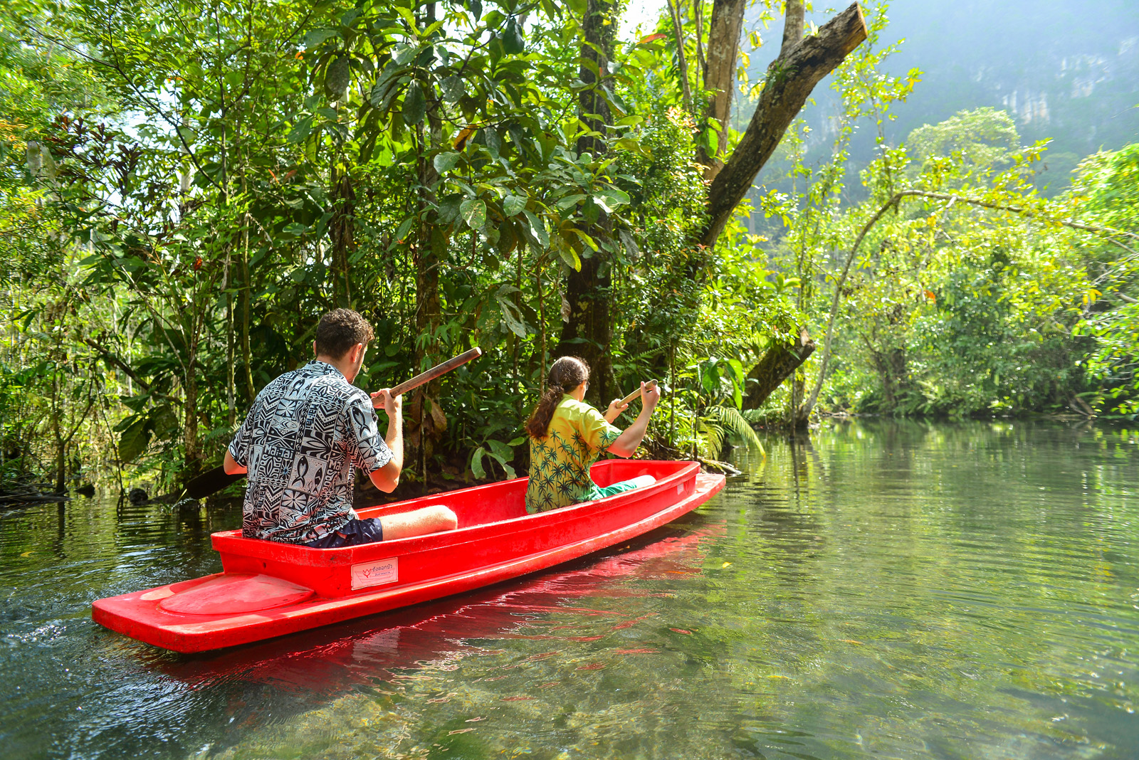 Cheow Lan Lake tour from Khao Lak