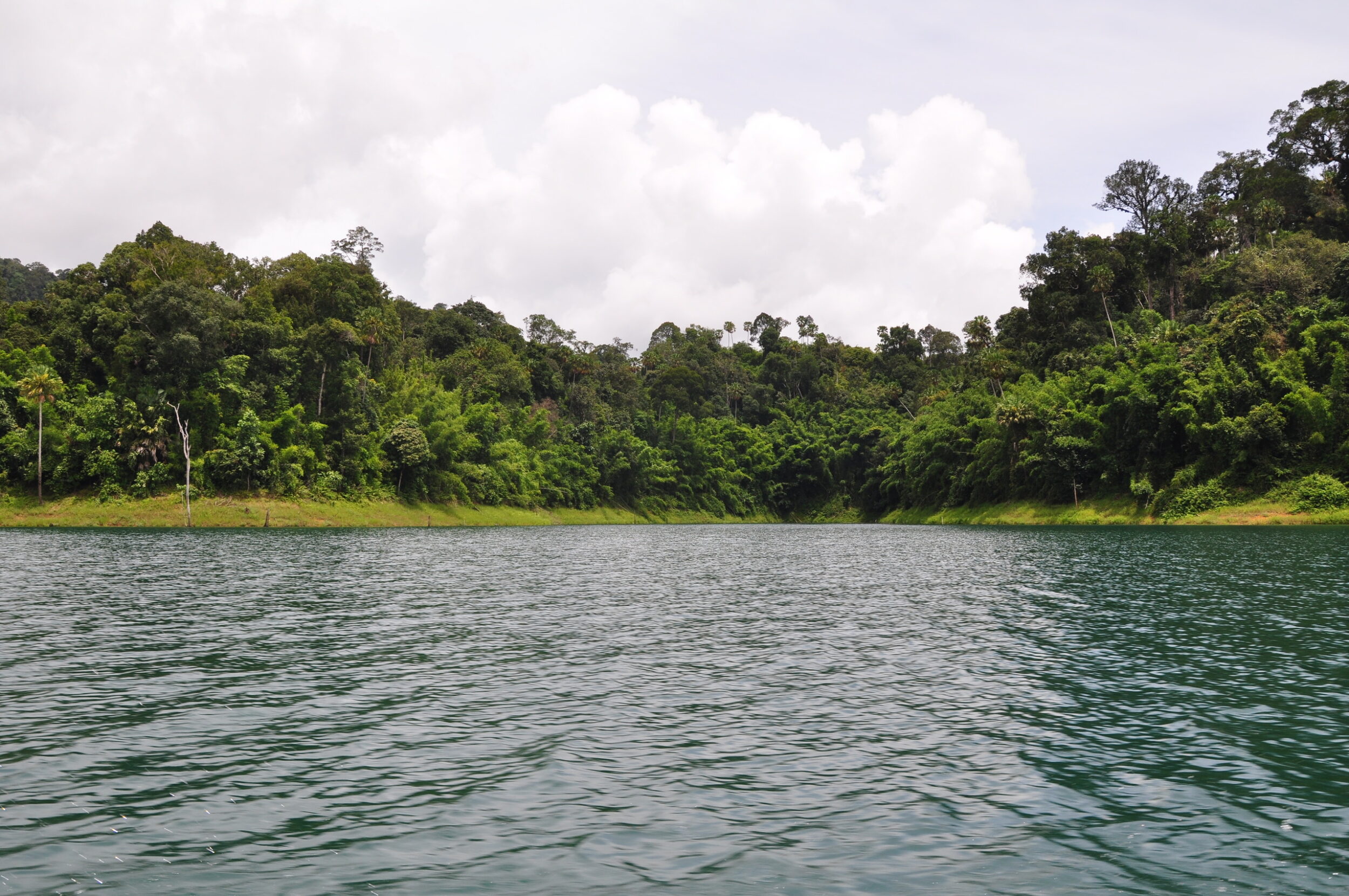 Cheow Lan Lake tour from Khao Lak