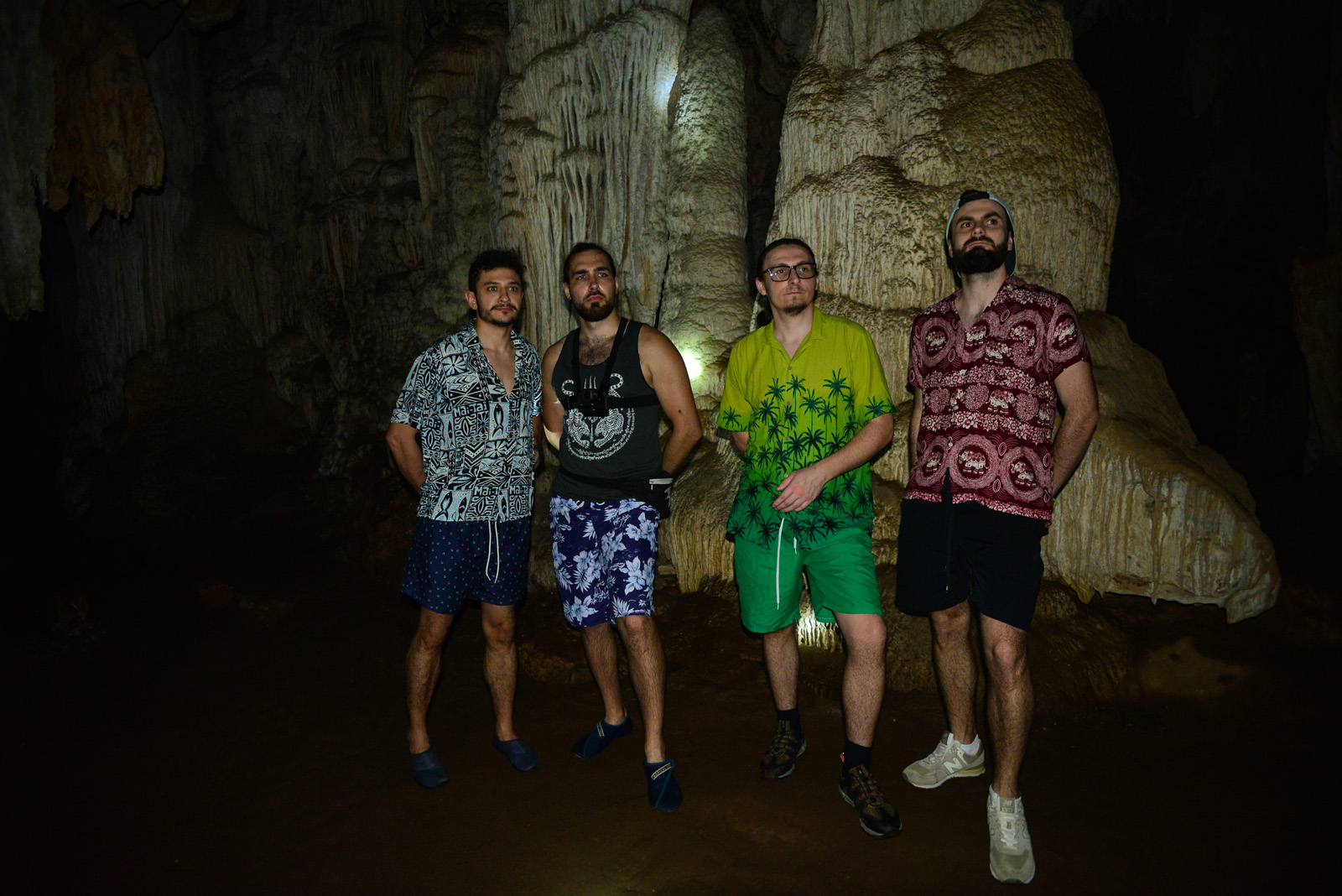 Amazing One Day Trip At Cheow Larn Lake From Khao Lak
