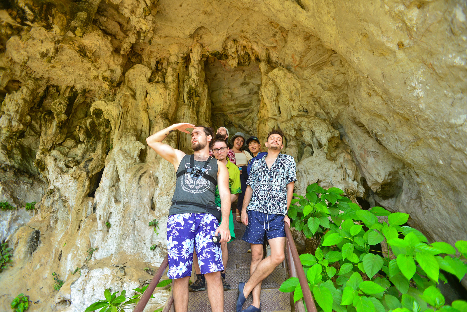 Amazing One Day Trip At Cheow Larn Lake From Khao Lak