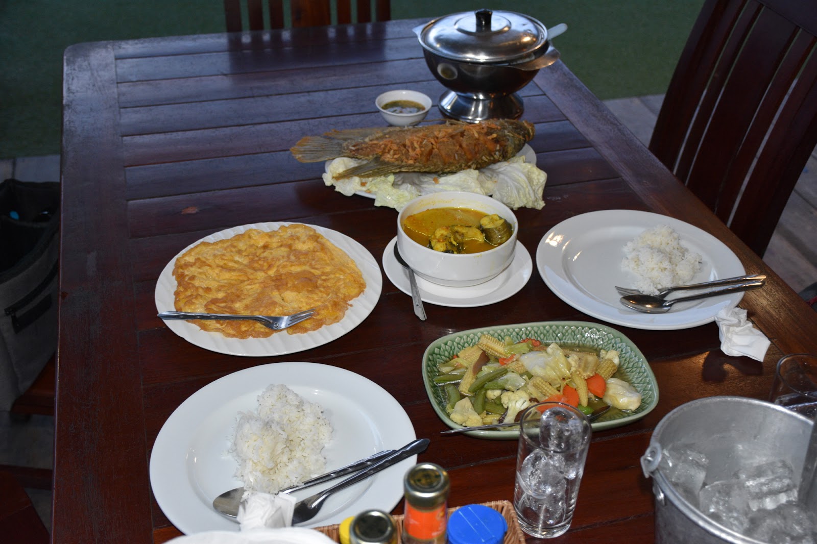Amazing One Day Trip At Cheow Larn Lake From Khao Lak