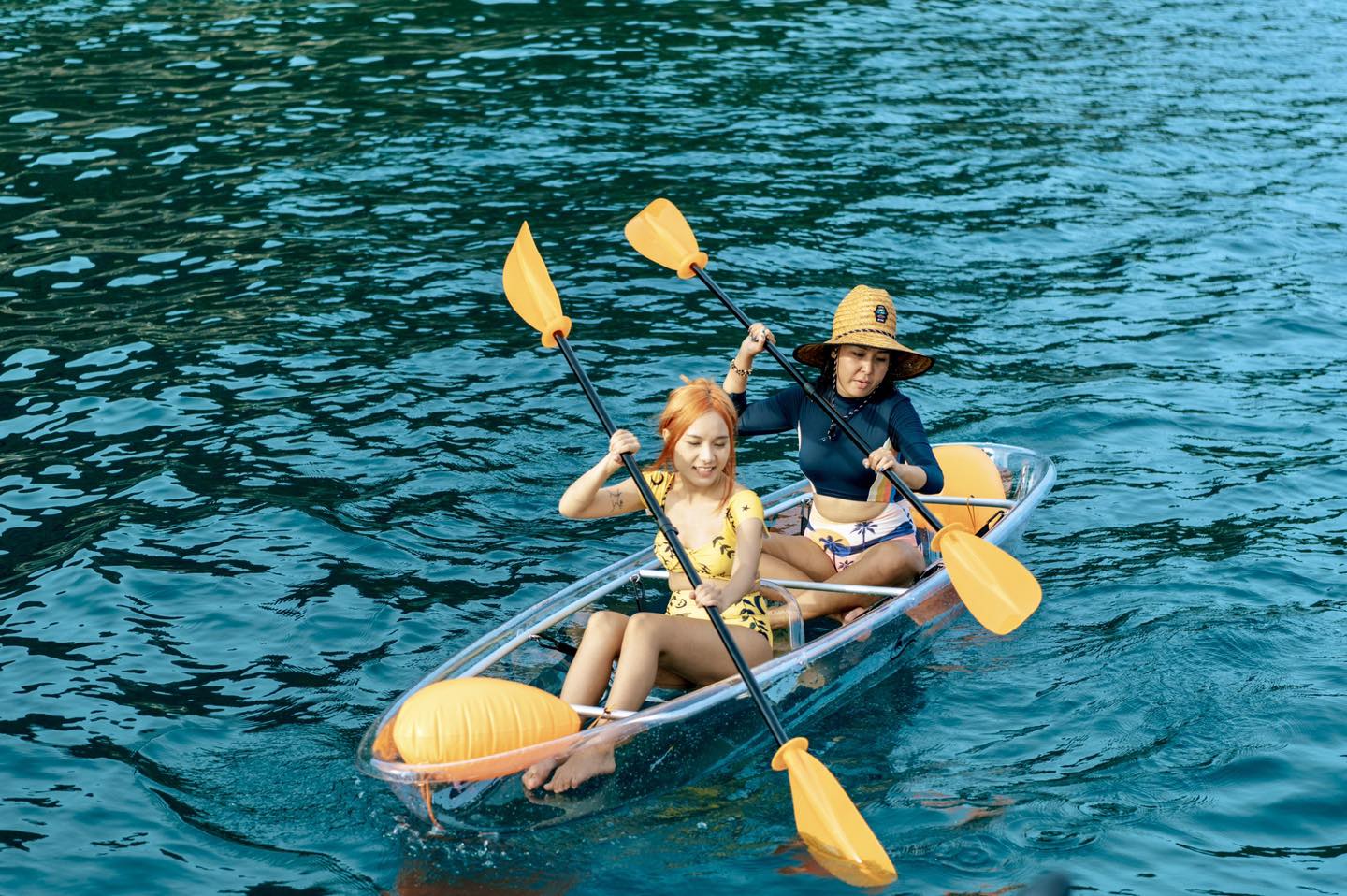 Koh Tao’s Top Snorkeling Spots by Vintage Wooden Boat