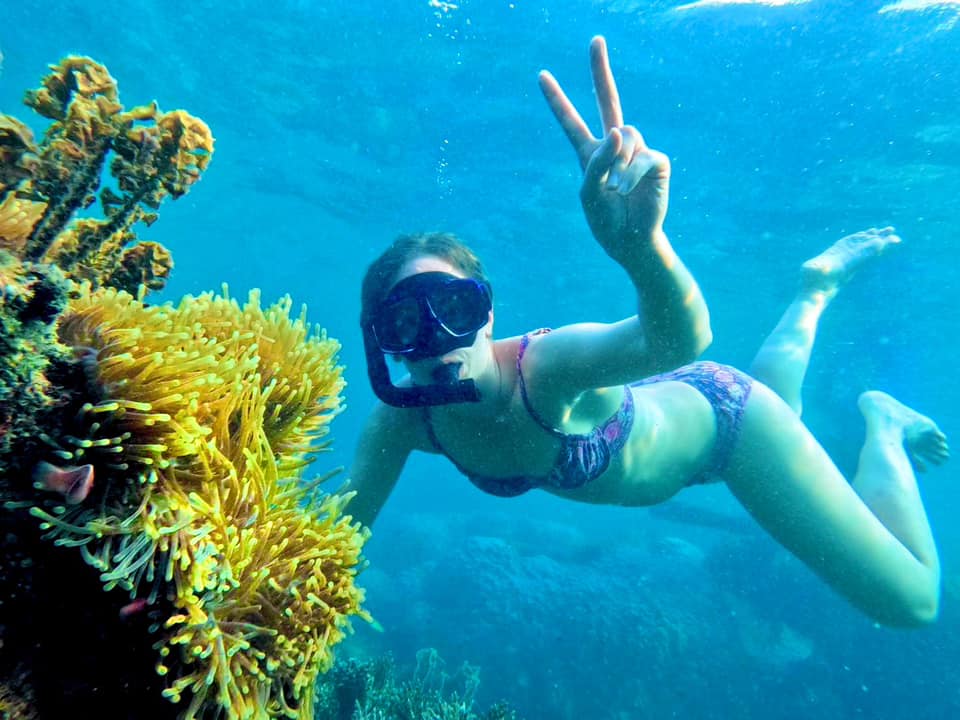 Koh Tao’s Top Snorkeling Spots by Vintage Wooden Boat