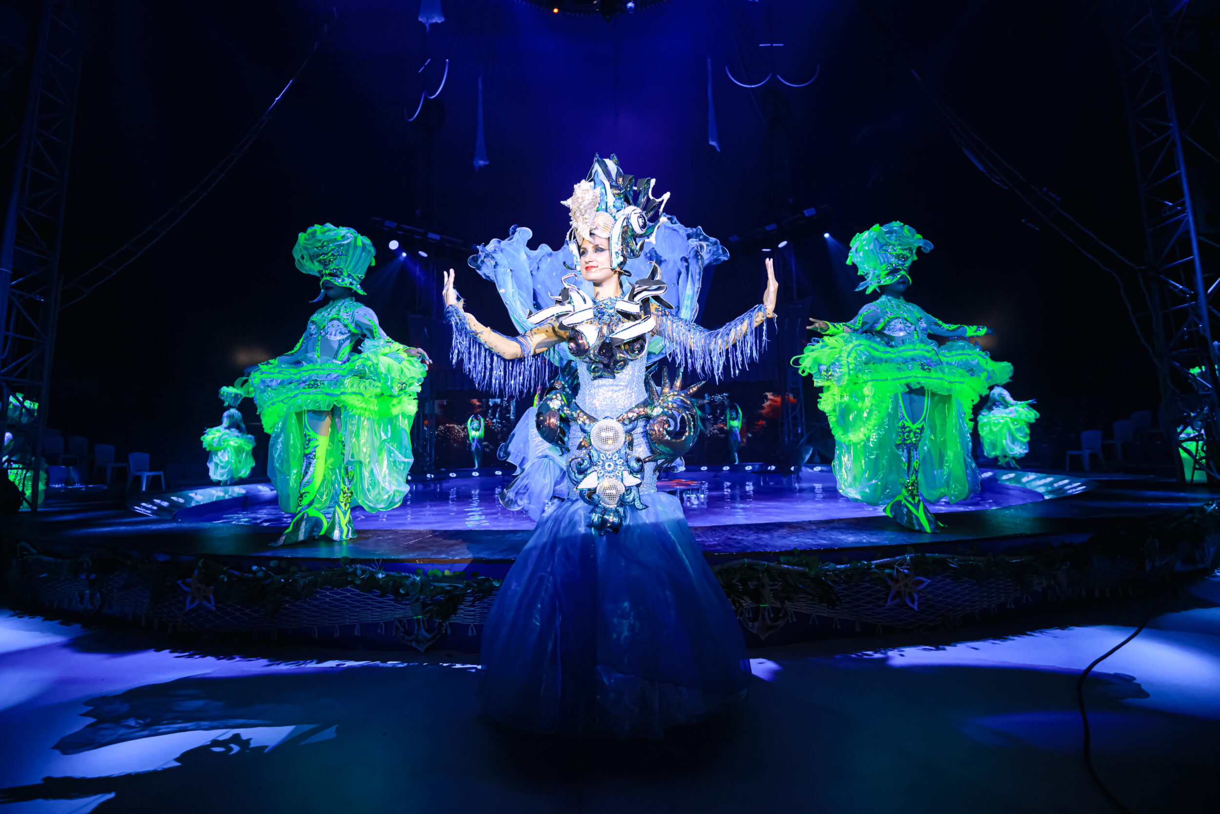 Aqua Circus Phuket ticket