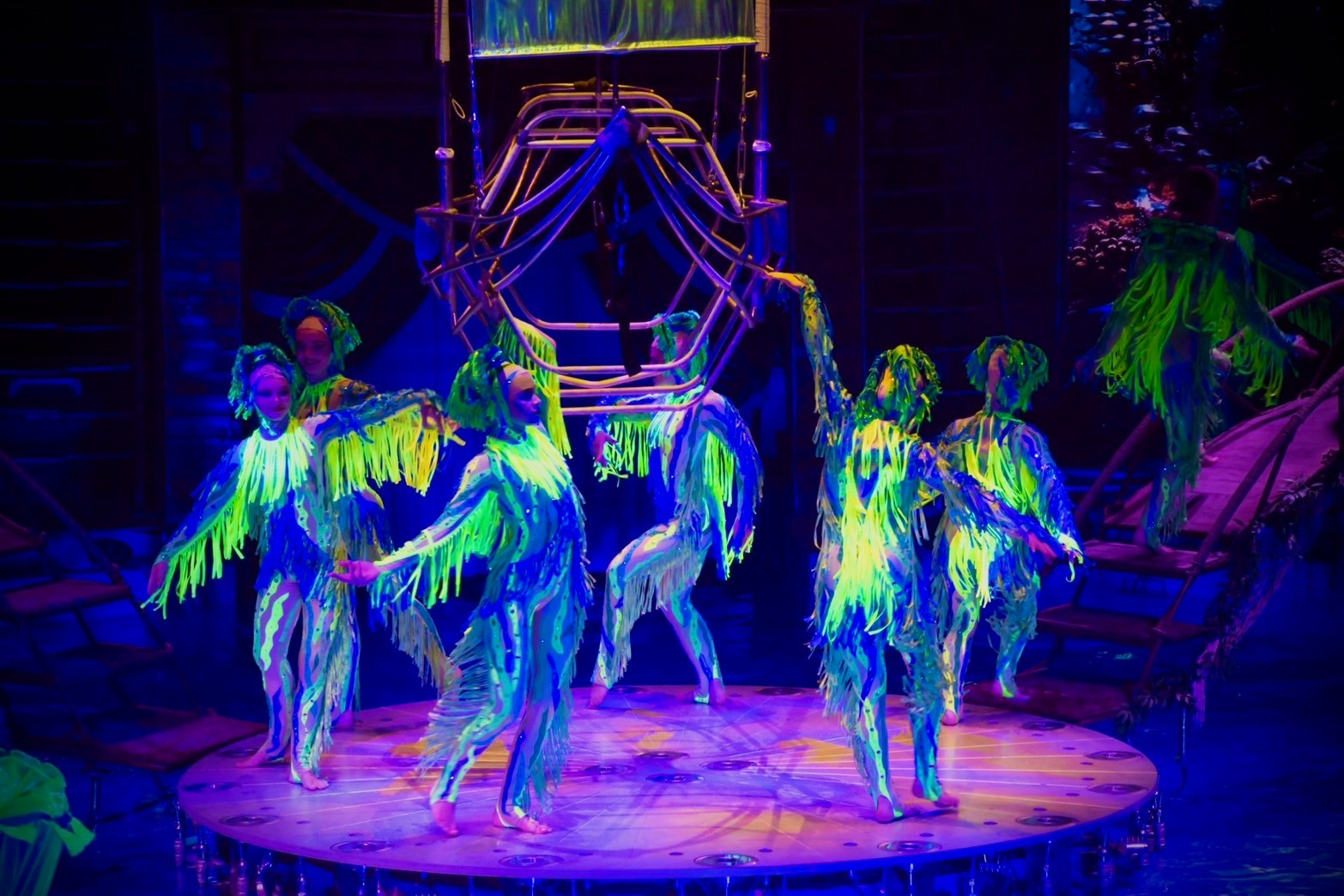 Aqua Circus Phuket ticket