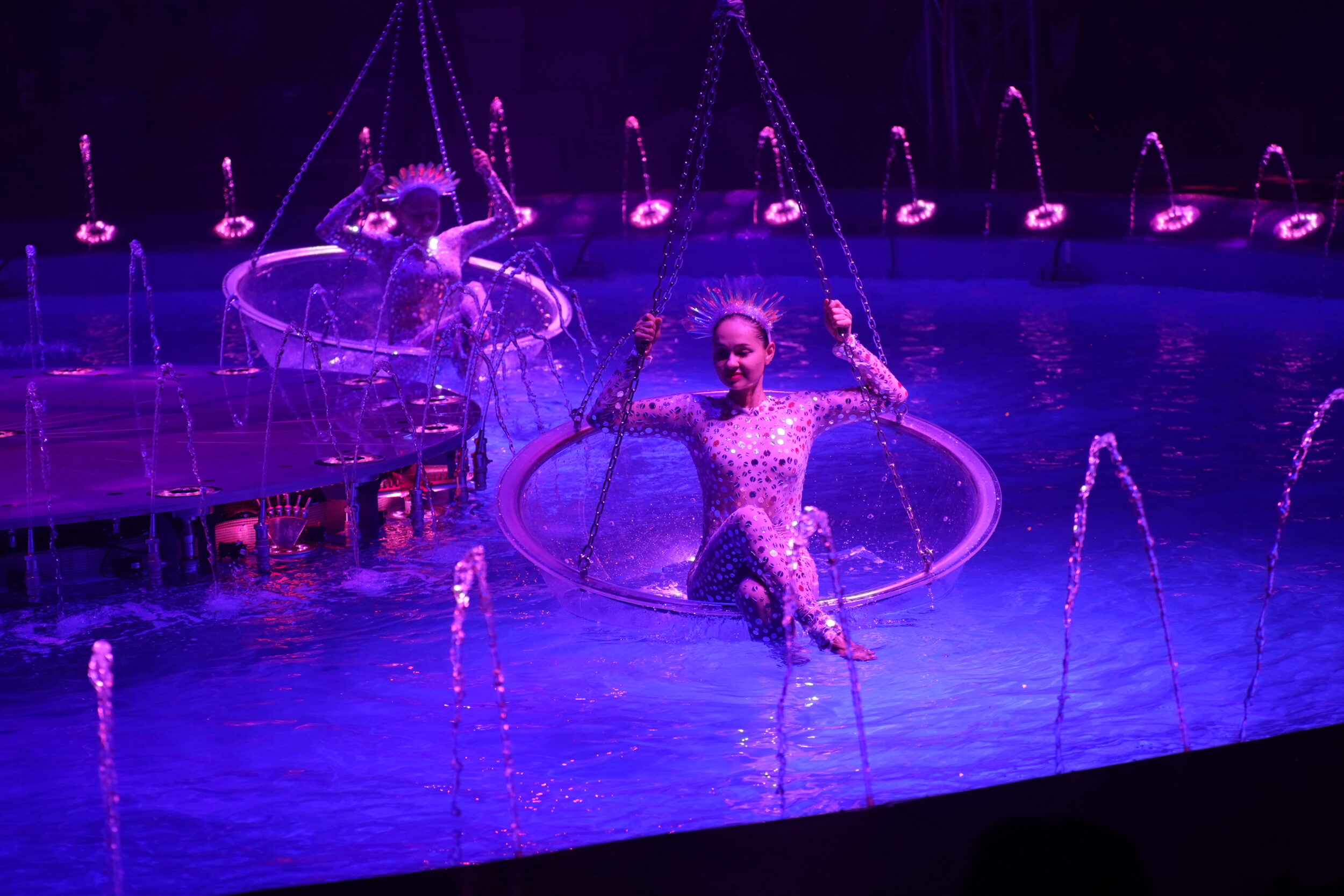 Aqua Circus Phuket ticket