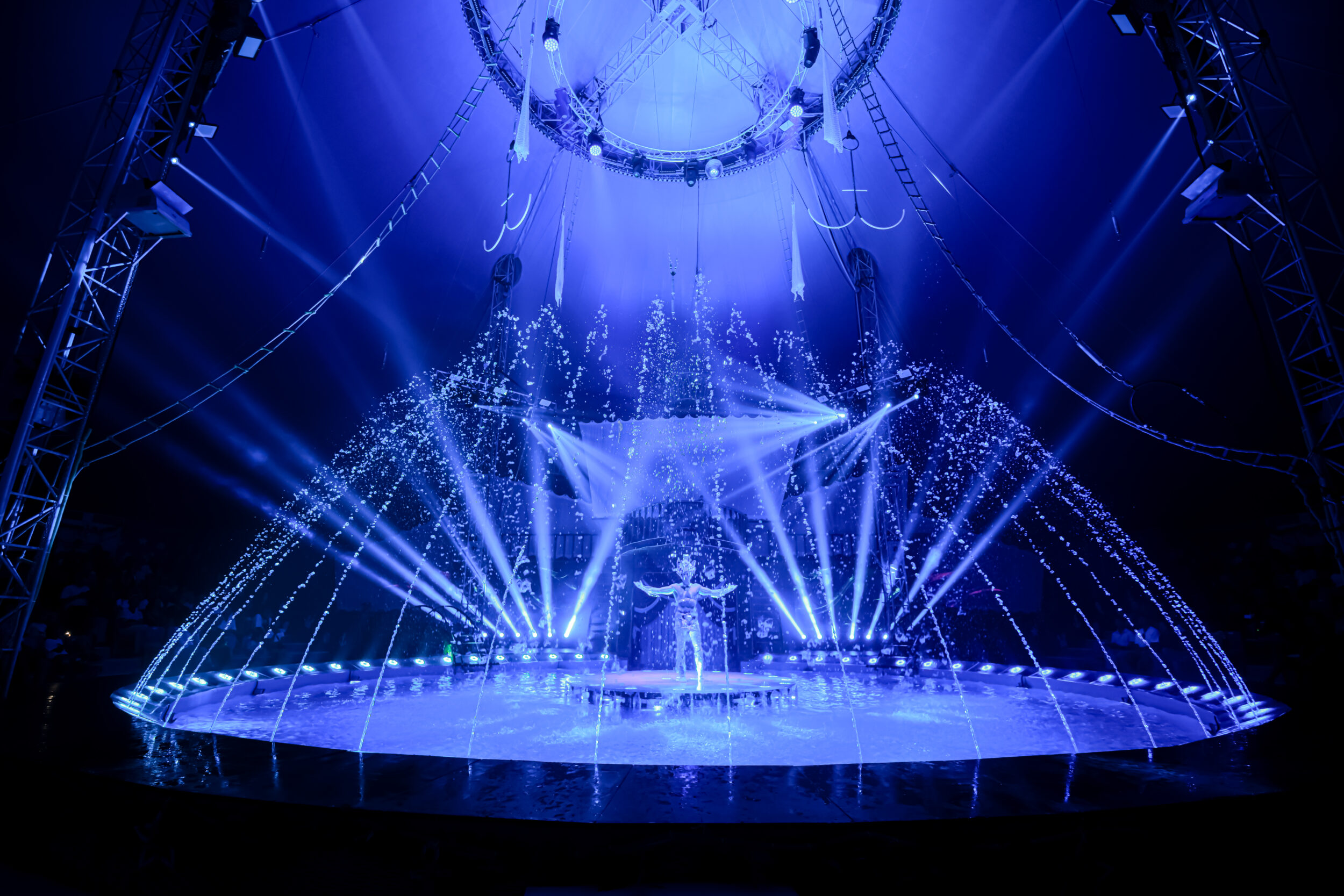 Aqua Circus Phuket ticket