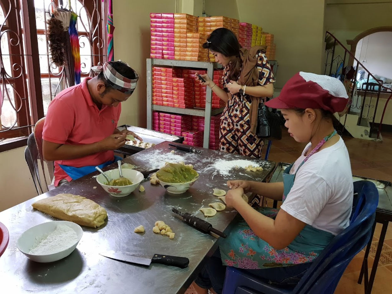 Takuapa Old Town day tour from Khao Lak